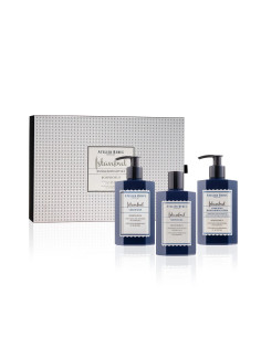 Подарунковий набір ATELIER REBUL Istanbul Bosphorus Bath...