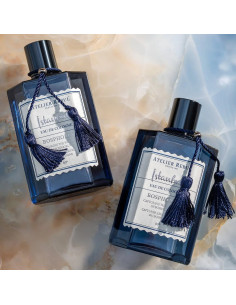 Одеколон ATELIER REBUL Istanbul Bosphorus 2