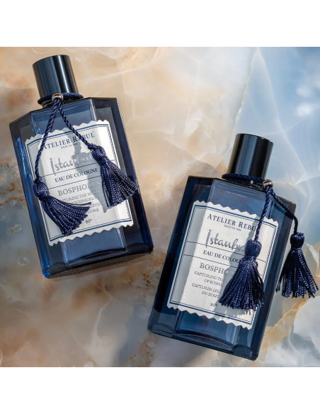 Одеколон ATELIER REBUL Istanbul Bosphorus
