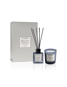 Подарунковий набір для запаху розкоші в домі ATELIER...