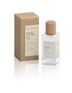 Одеколон ATELIER REBUL Rose Intense