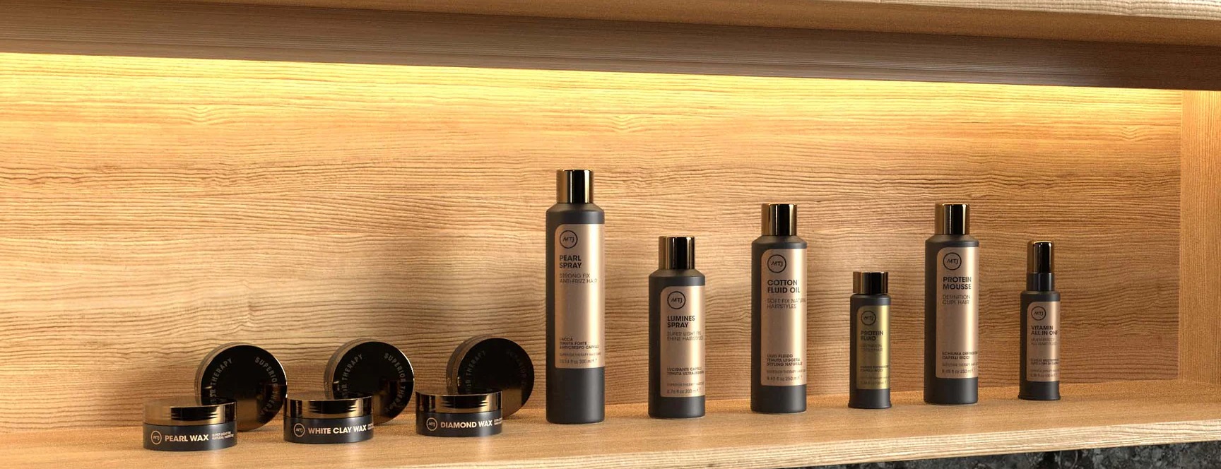 MTJ Cosmetics – італійська косметика в Україні