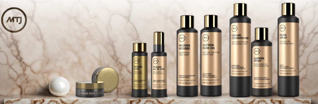 Дистрибуція косметики Harbo Group