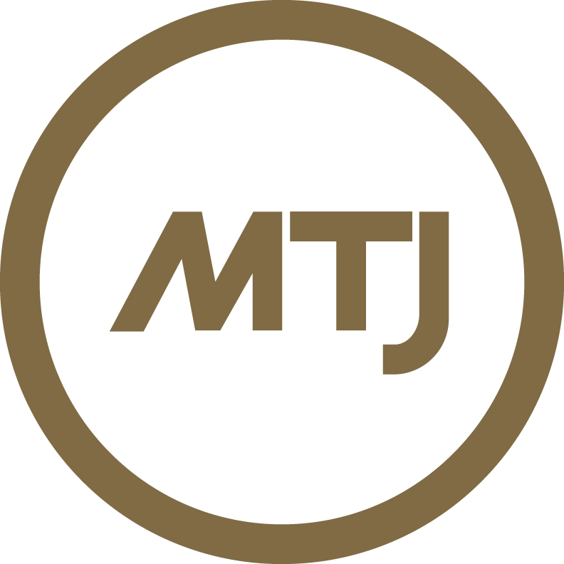 MTJ Cosmetics