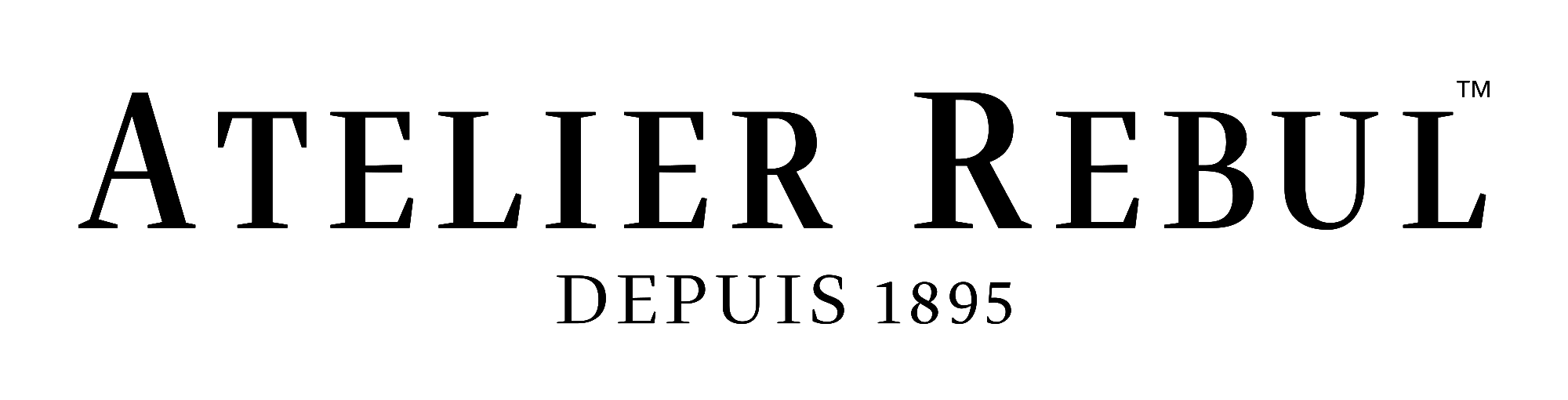ATELIER REBUL