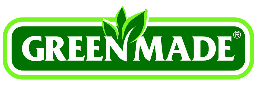 GREEN MADE
