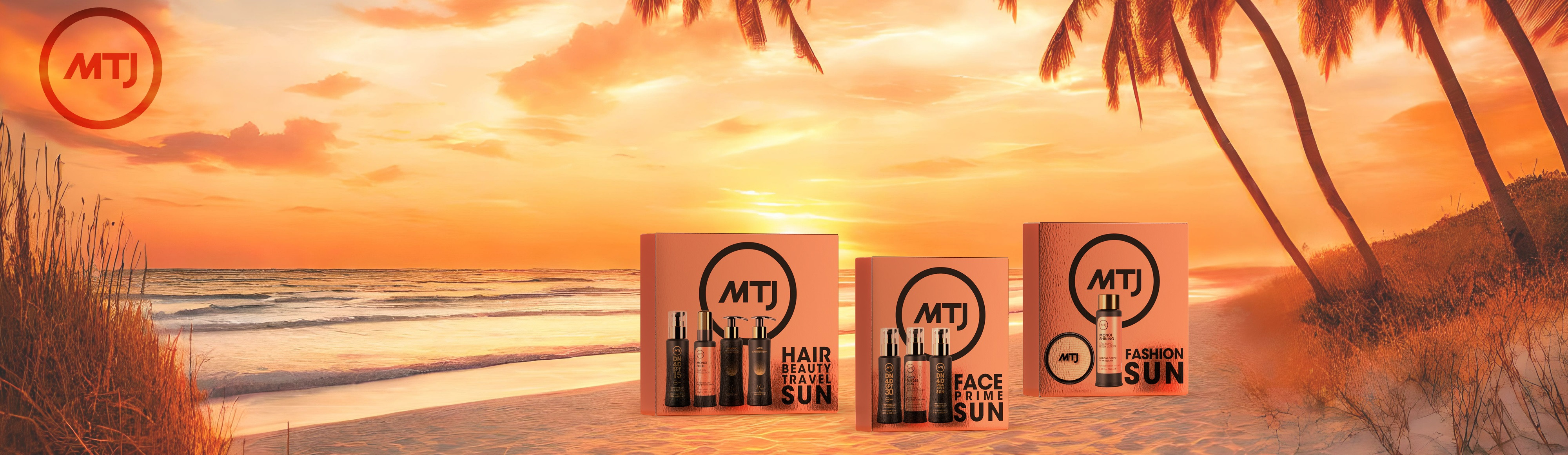 Сила активних компонентів: Що робить косметику MTJ ефективною?